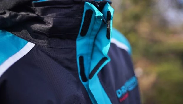 Drennan - Regenpak 25K Thermal Jacket - Drennan 6 Drennan - Regenpak 25K Thermal Jacket - Drennan - Afbeelding 4