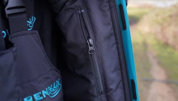 Drennan - Regenpak 25K Thermal Jacket - Drennan 7 Drennan - Regenpak 25K Thermal Jacket - Drennan - Afbeelding 5