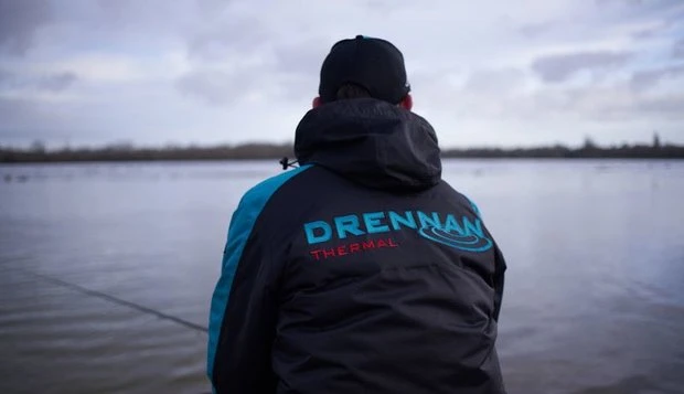 Drennan - Regenpak 25K Thermal Jacket - Drennan 8 Drennan - Regenpak 25K Thermal Jacket - Drennan - Afbeelding 6