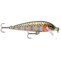 Rapala - Pluggen Countdown - 3cm - 4gr -Hoogwaardige Visuitrusting 1592238456