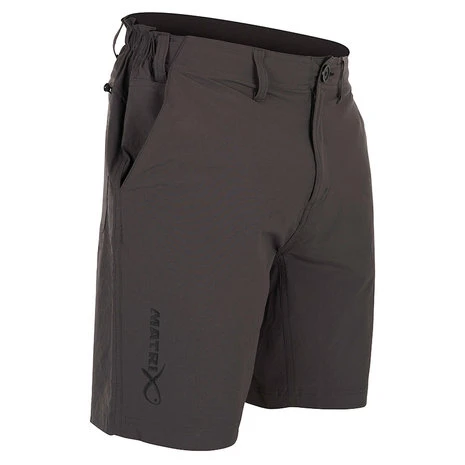 Matrix - Broek LW Water Resistant Shorts - Matrix 3 Matrix - Broek LW Water Resistant Shorts - Matrix