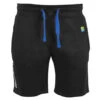 Preston - Broek Black Shorts - Preston -Hoogwaardige Visuitrusting 1641997764