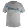 Preston - T-Shirt Grey- Preston 2 Preston - T-Shirt Grey- Preston -Hoogwaardige Visuitrusting 1642323481