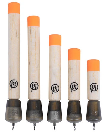 Preston - Dobbers Precision Pellet Waggler - Preston 3 Preston - Dobbers Precision Pellet Waggler - Preston