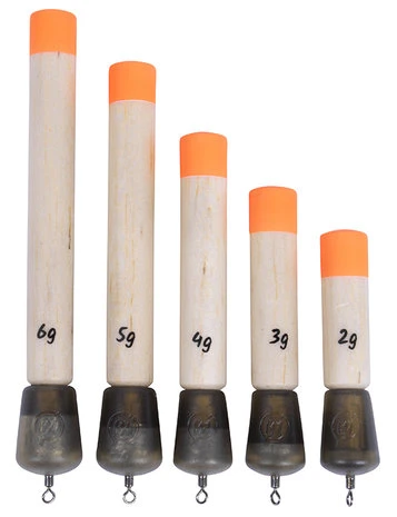 Preston - Dobbers Precision Pellet Waggler - Preston 4 Preston - Dobbers Precision Pellet Waggler - Preston - Afbeelding 2