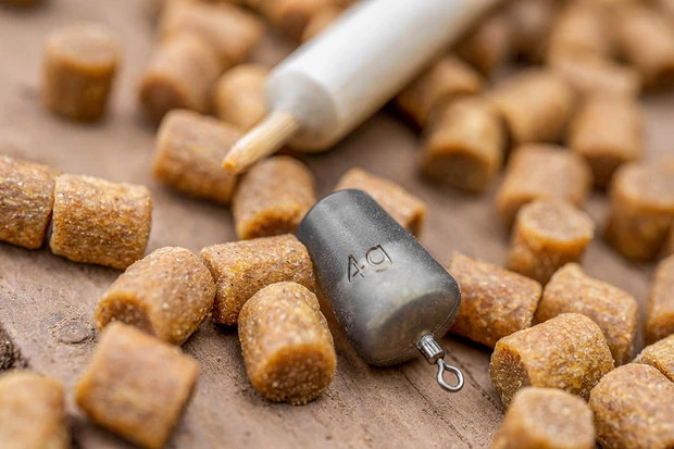 Preston - Dobbers Precision Pellet Waggler - Preston 6 Preston - Dobbers Precision Pellet Waggler - Preston - Afbeelding 4