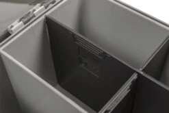 Preston - Opbergbox Hardcase Accessory Box - XL - Preston -Hoogwaardige Visuitrusting 1642327821