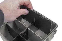 Preston - Opbergbox Hardcase Accessory Box - XL - Preston -Hoogwaardige Visuitrusting 1642327835