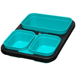 Drennan - DMS Adjustable Bait Waiter - Small - Drennan -Hoogwaardige Visuitrusting 1642742144