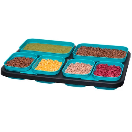 Drennan - DMS Bait Seal Box - 1 Pint - Drennan 6 Drennan - DMS Bait Seal Box - 1 Pint - Drennan - Afbeelding 4