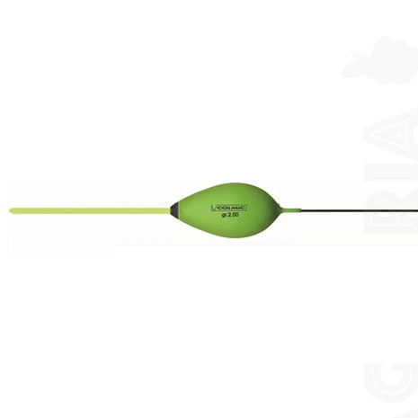 Colmic - Dobbers Menta Pisa Inline - Colmic 3 Colmic - Dobbers Menta Pisa Inline - Colmic