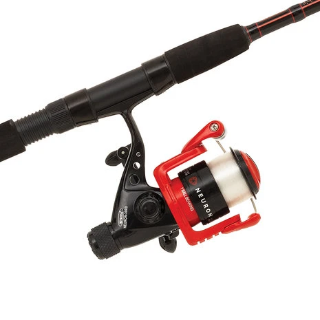 Mitchell - Feedercombo Neuron Quiver 272 Cm - 20/80 Gram - Mitchell 4 Mitchell - Feedercombo Neuron Quiver 272 Cm - 20/80 Gram - Mitchell - Afbeelding 2