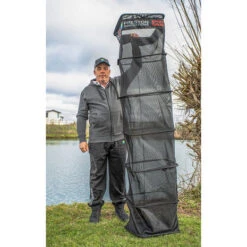 Preston - Leefnet 2m Space Saver Keepnet - Preston 11 Preston - Leefnet 2m Space Saver Keepnet - Preston -Hoogwaardige Visuitrusting 1651768133