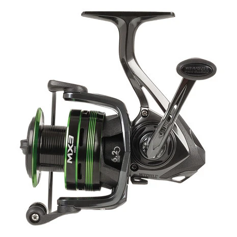 Mitchell - Slip Voorop MX3 Spinning Reel - Mitchell 4 Mitchell - Slip Voorop MX3 Spinning Reel - Mitchell - Afbeelding 2