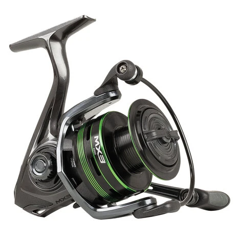 Mitchell - Slip Voorop MX3 Spinning Reel - Mitchell 3 Mitchell - Slip Voorop MX3 Spinning Reel - Mitchell