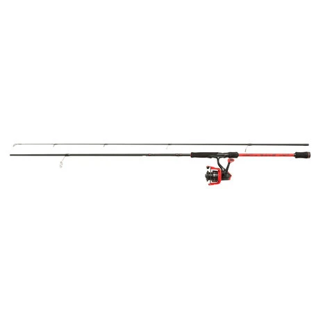 Abu Garcia - Combo MAX X Spinning - Abu Garcia 4 Abu Garcia - Combo MAX X Spinning - Abu Garcia - Afbeelding 2