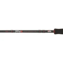 Abu Garcia - Combo MAX X Spinning - Abu Garcia 9 Abu Garcia - Combo MAX X Spinning - Abu Garcia -Hoogwaardige Visuitrusting 1657003405