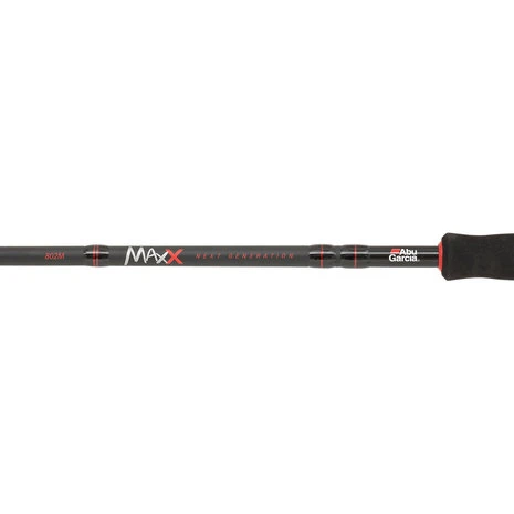Abu Garcia - Combo MAX X Spinning - Abu Garcia 6 Abu Garcia - Combo MAX X Spinning - Abu Garcia - Afbeelding 4
