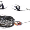 SPRO - Kunstaas Iris Ambush Spinnerbait - Roach - SPRO -Hoogwaardige Visuitrusting 1674633577