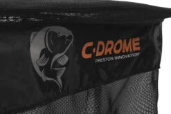 C-Drome - Leefnet Keepnet - 2m - C-Drome -Hoogwaardige Visuitrusting 1675781500