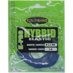 Fun Fishing - Volle Elastiek K-Pro Hybrid Elastic - Fun Fishing 9 Fun Fishing - Volle Elastiek K-Pro Hybrid Elastic - Fun Fishing -Hoogwaardige Visuitrusting 1677979283