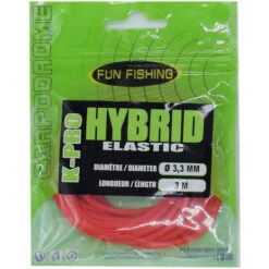Fun Fishing - Volle Elastiek K-Pro Hybrid Elastic - Fun Fishing 11 Fun Fishing - Volle Elastiek K-Pro Hybrid Elastic - Fun Fishing -Hoogwaardige Visuitrusting 1677979304