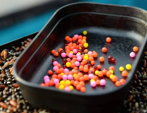 Cresta - Kunstaas Spaghetti Balls - Cresta 4 Cresta - Kunstaas Spaghetti Balls - Cresta - Afbeelding 2