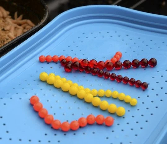 Cresta - Kunstaas Spaghetti Balls - Cresta 5 Cresta - Kunstaas Spaghetti Balls - Cresta - Afbeelding 3