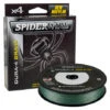 Spiderwire - Lijn Gevlochten Dura4 Braid - 150m - Moss Green - Spiderwire 1 Spiderwire - Lijn Gevlochten Dura4 Braid - 150m - Moss Green - Spiderwire -Hoogwaardige Visuitrusting 1686482680