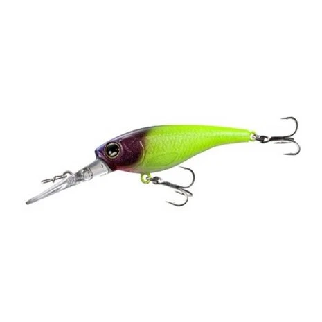 Shimano - Pluggen Lure Bantam Pavlo Shad 52SP - Shimano 6 Shimano - Pluggen Lure Bantam Pavlo Shad 52SP - Shimano - Afbeelding 4