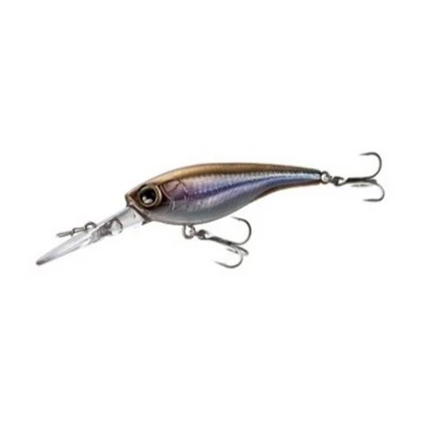 Shimano - Pluggen Lure Bantam Pavlo Shad 52SP - Shimano 7 Shimano - Pluggen Lure Bantam Pavlo Shad 52SP - Shimano - Afbeelding 5