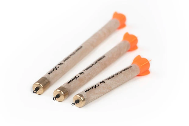 Matrix - Finesse Pellet Waggler - Matrix 4 Matrix - Finesse Pellet Waggler - Matrix - Afbeelding 2