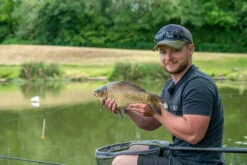 Matrix - Finesse Pellet Waggler - Matrix 13 Matrix - Finesse Pellet Waggler - Matrix -Hoogwaardige Visuitrusting 1712967901