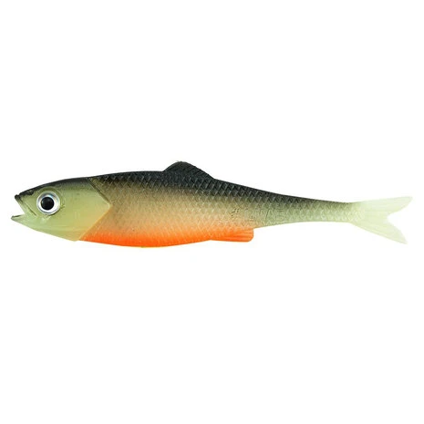 LMAB - Shads Finesse Filet - 7cm - LMAB 6 LMAB - Shads Finesse Filet - 7cm - LMAB - Afbeelding 4