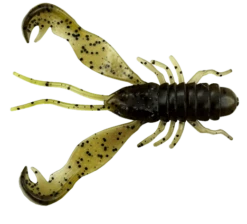 LMAB - Shads Finesse Filet Craw - 4cm - LMAB 9 LMAB - Shads Finesse Filet Craw - 4cm - LMAB -Hoogwaardige Visuitrusting 1712993787