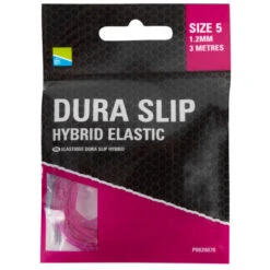 Preston - Elastiek Dura Slip Hybrid Elastic Board - Preston 12 Preston - Elastiek Dura Slip Hybrid Elastic Board - Preston -Hoogwaardige Visuitrusting 1723085470