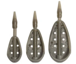 Preston - Methodfeeder ICS In-line Banjo XR Feeder - Preston