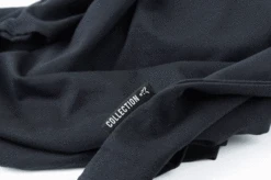 Fox Carp - Fox Collection Black / Orange T-shirt - Fox Carp -Hoogwaardige Visuitrusting 1773727968