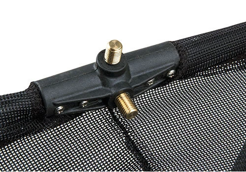 Matrix - Leefnet Carp Keepnet 50x45cm - 3,0m - Matrix 5 Matrix - Leefnet Carp Keepnet 50x45cm - 3,0m - Matrix - Afbeelding 3