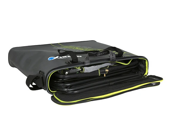 Matrix - Leefnettas Dip & Dry Mesh Net Bag - Medium - Matrix 5 Matrix - Leefnettas Dip & Dry Mesh Net Bag - Medium - Matrix - Afbeelding 3