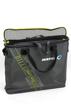 Matrix - Leefnettas Dip & Dry Mesh Net Bag - Medium - Matrix 9 Matrix - Leefnettas Dip & Dry Mesh Net Bag - Medium - Matrix -Hoogwaardige Visuitrusting 1773924063