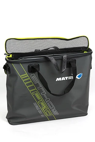Matrix - Leefnettas Dip & Dry Mesh Net Bag - Medium - Matrix 4 Matrix - Leefnettas Dip & Dry Mesh Net Bag - Medium - Matrix - Afbeelding 2