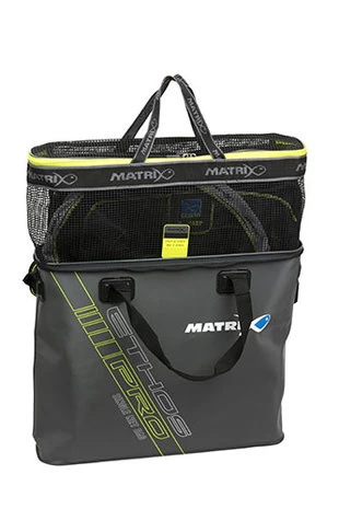Matrix - Leefnettas Dip & Dry Mesh Net Bag - Medium - Matrix 7 Matrix - Leefnettas Dip & Dry Mesh Net Bag - Medium - Matrix - Afbeelding 5