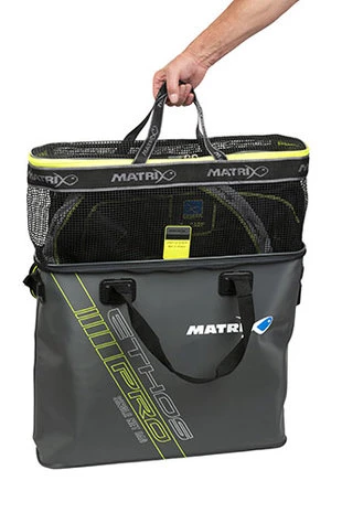 Matrix - Leefnettas Dip & Dry Mesh Net Bag - Medium - Matrix 8 Matrix - Leefnettas Dip & Dry Mesh Net Bag - Medium - Matrix - Afbeelding 6