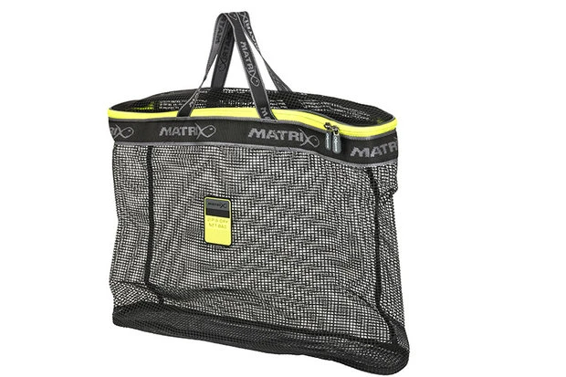 Matrix - Leefnettas Dip & Dry Mesh Net Bag - Medium - Matrix 3 Matrix - Leefnettas Dip & Dry Mesh Net Bag - Medium - Matrix