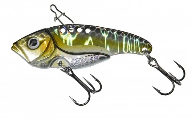 Gunki - Kunstaas Kaiju Blade 65 - 19,5gr - Gunki 3 Gunki - Kunstaas Kaiju Blade 65 - 19,5gr - Gunki