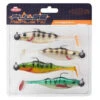 Berkley - Shads Pulse Realistic Pre-Rigged Perch 70mm - 7gr - Berkley 1 Berkley - Shads Pulse Realistic Pre-Rigged Perch 70mm - 7gr - Berkley -Hoogwaardige Visuitrusting 1781427279