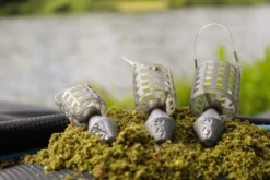 Browning - Feederkorven Xenos Feeder Slow Sinking - Browning -Hoogwaardige Visuitrusting 1781726034