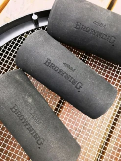 Browning - Xitan EVA Pole Cap - Browning 13 Browning - Xitan EVA Pole Cap - Browning -Hoogwaardige Visuitrusting 1781727534