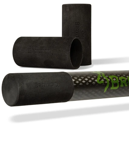 Browning - Xitan EVA Pole Cap - Browning 3 Browning - Xitan EVA Pole Cap - Browning